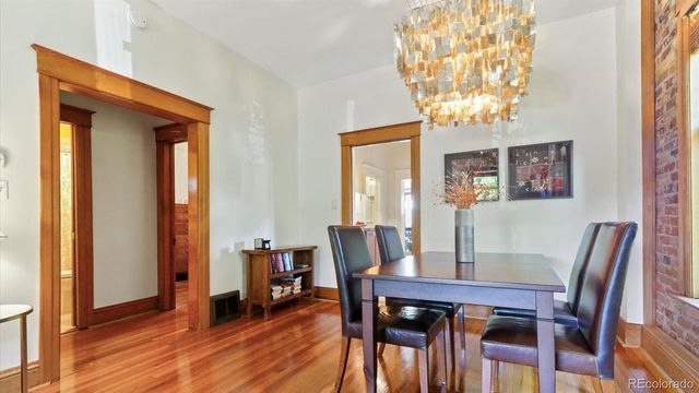 $788,750 | 1736 South Emerson Street, Denver, CO 80210