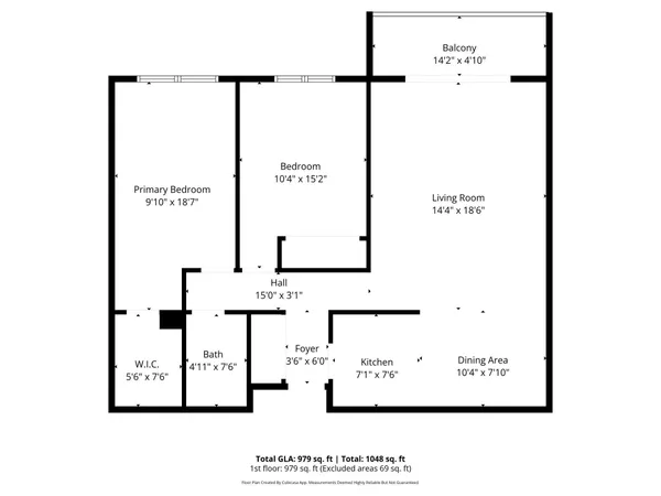 $140,000 | 4397 Wilshire Boulevard, Unit 204, Mound, MN 55364