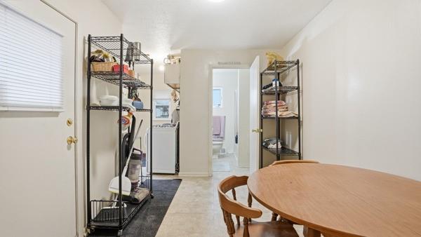 1311 Bingham Street Pittsburgh, PA 15203 - Photo 7 of 25 a view of a room with gym equipment