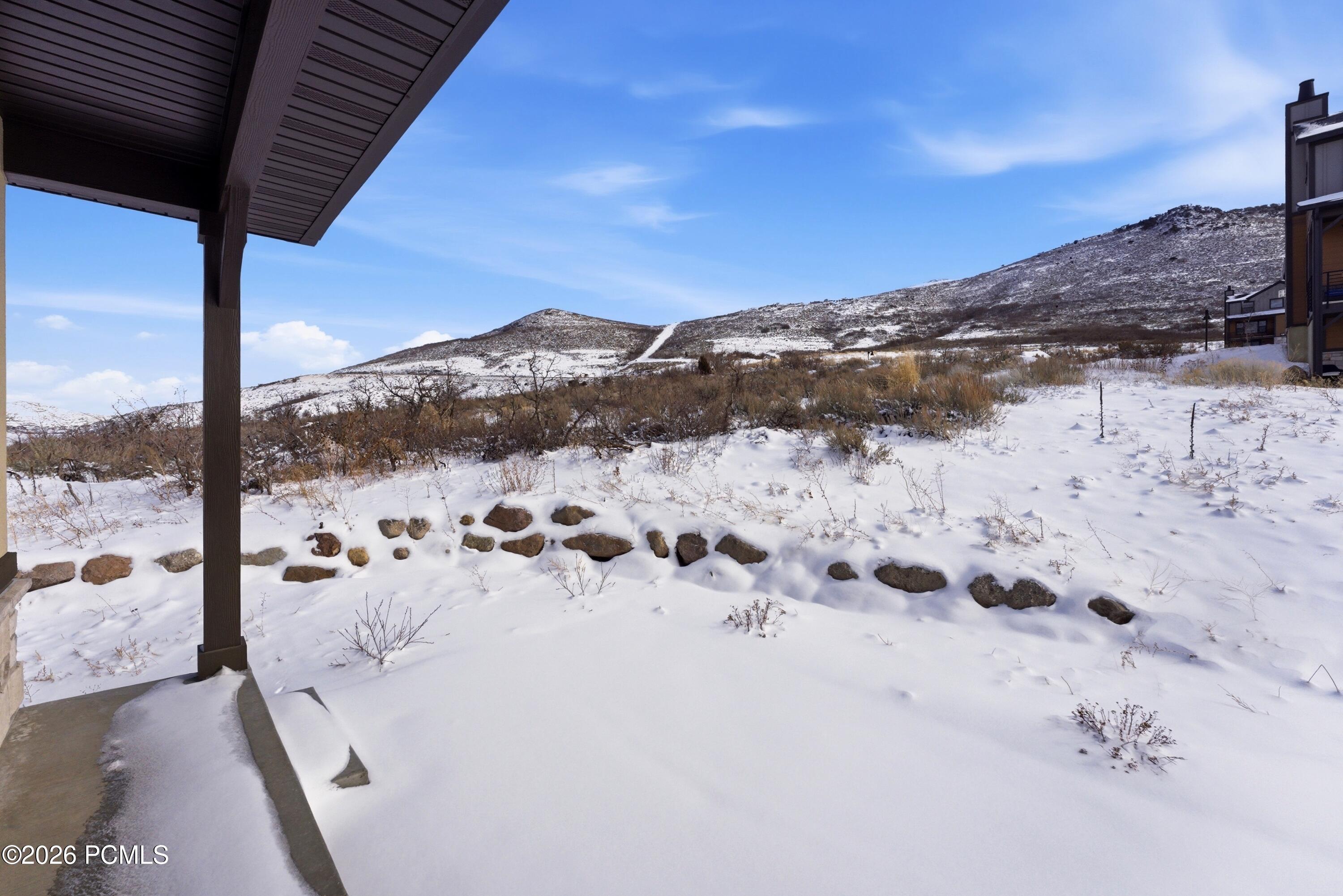 6097 North Brookline Road, Unit A Heber City, UT 84032 - Photo 36 of 42