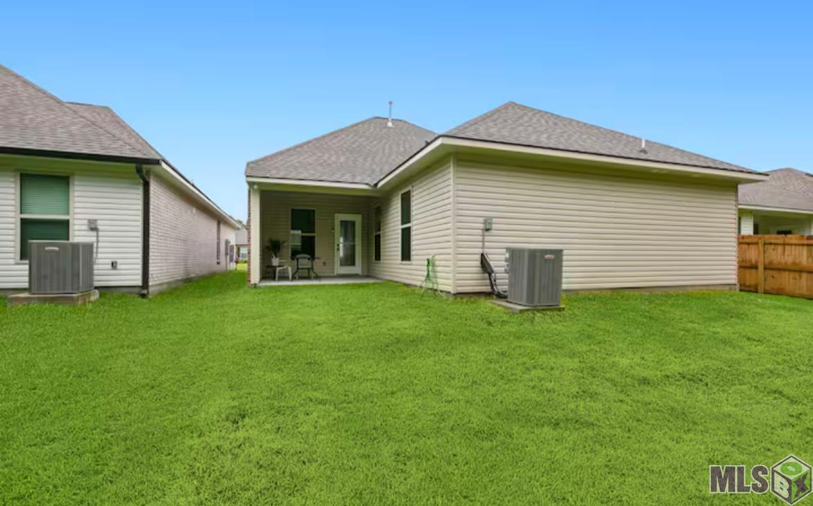 9215 Asoka Avenue Baton Rouge, LA 70810 - Photo 15 of 17