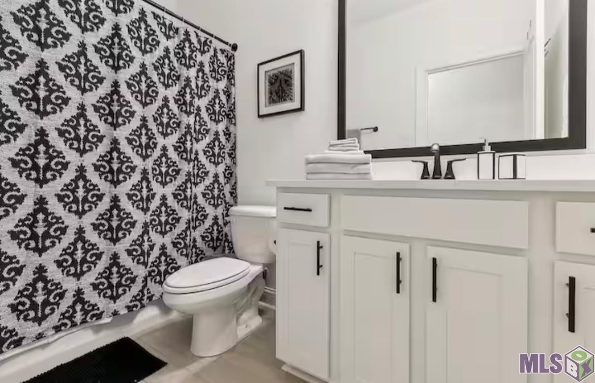 9215 Asoka Avenue Baton Rouge, LA 70810 - Photo 10 of 17