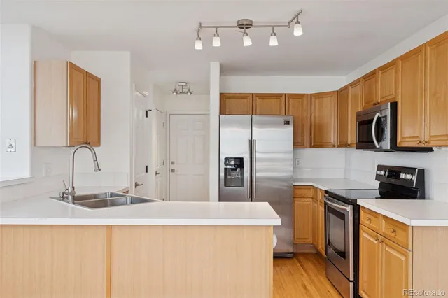 $414,900 | 13064 Harrison Drive, Thornton, CO 80241