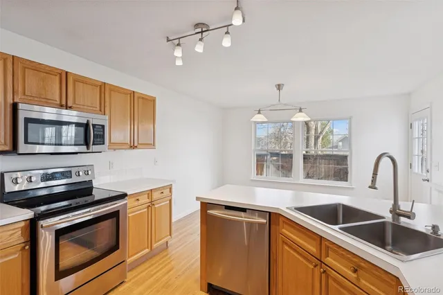 $414,900 | 13064 Harrison Drive, Thornton, CO 80241