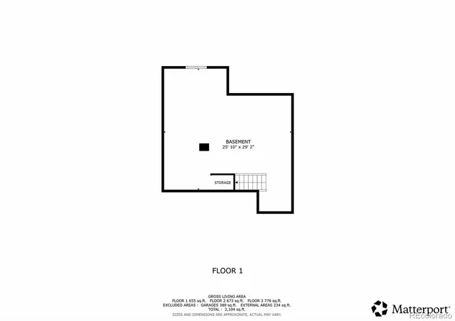 $414,900 | 13064 Harrison Drive, Thornton, CO 80241