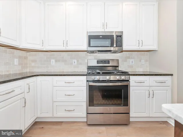 a view of a storage & utility room