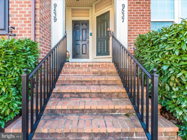 a view of a green field