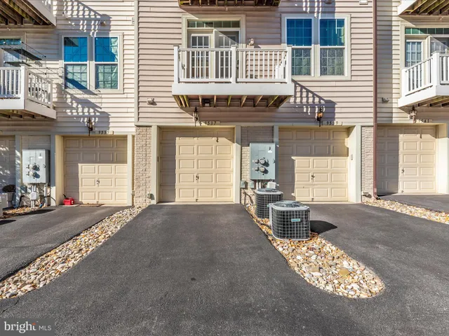 $425,000 | 9537 Hyde Place, Frederick, MD 21704