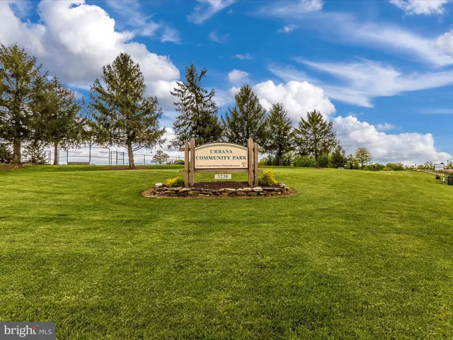 $425,000 | 9537 Hyde Place, Frederick, MD 21704