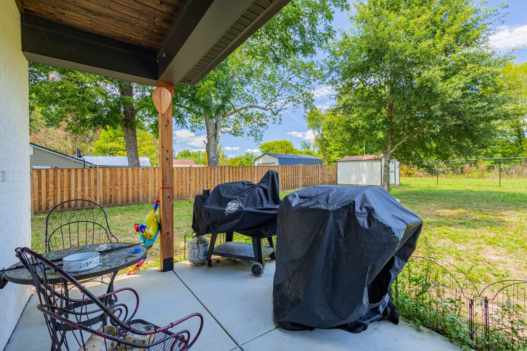 775 Ragsdale Road Manchester, TN 37355 - Photo 13 of 51