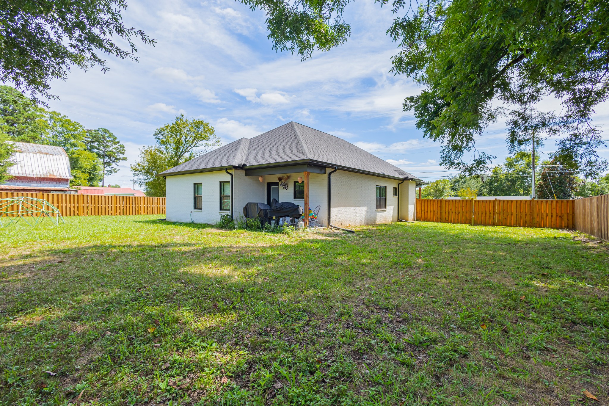 775 Ragsdale Road Manchester, TN 37355 - Photo 20 of 51