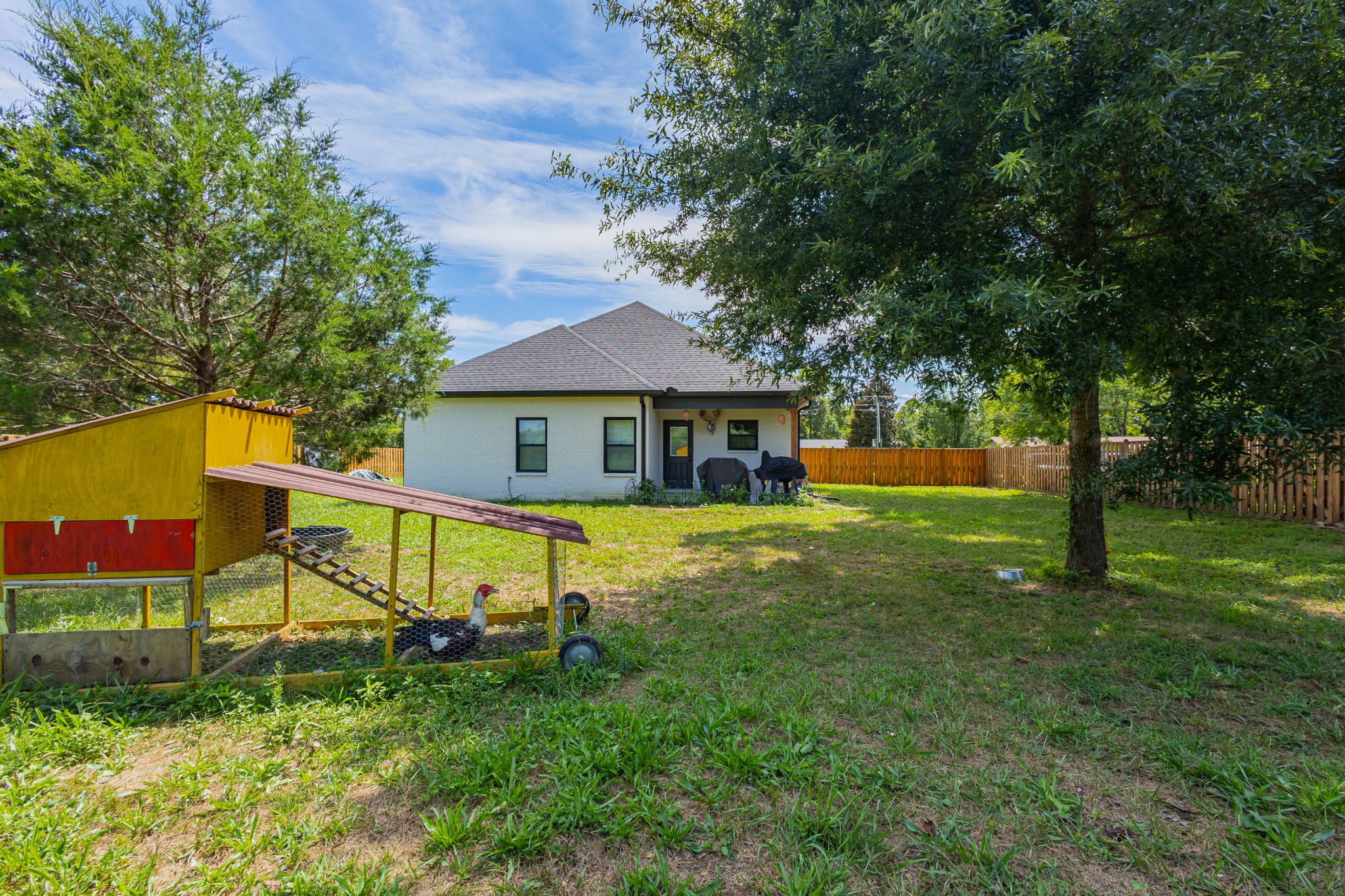 775 Ragsdale Road Manchester, TN 37355 - Photo 22 of 51