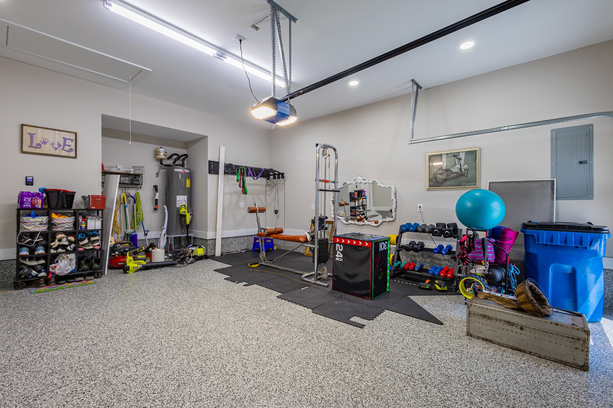 775 Ragsdale Road Manchester, TN 37355 - Photo 27 of 51