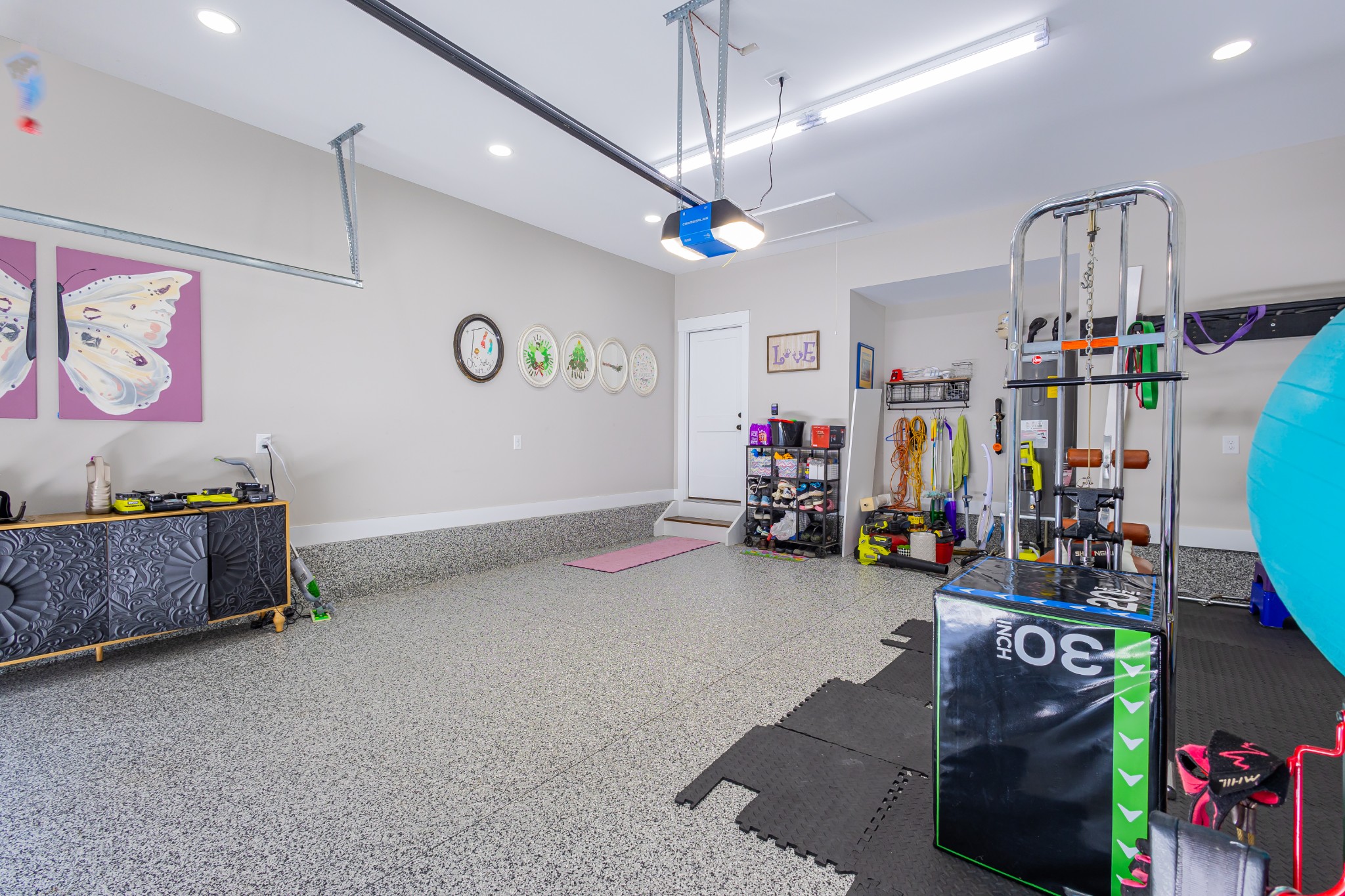 775 Ragsdale Road Manchester, TN 37355 - Photo 28 of 51