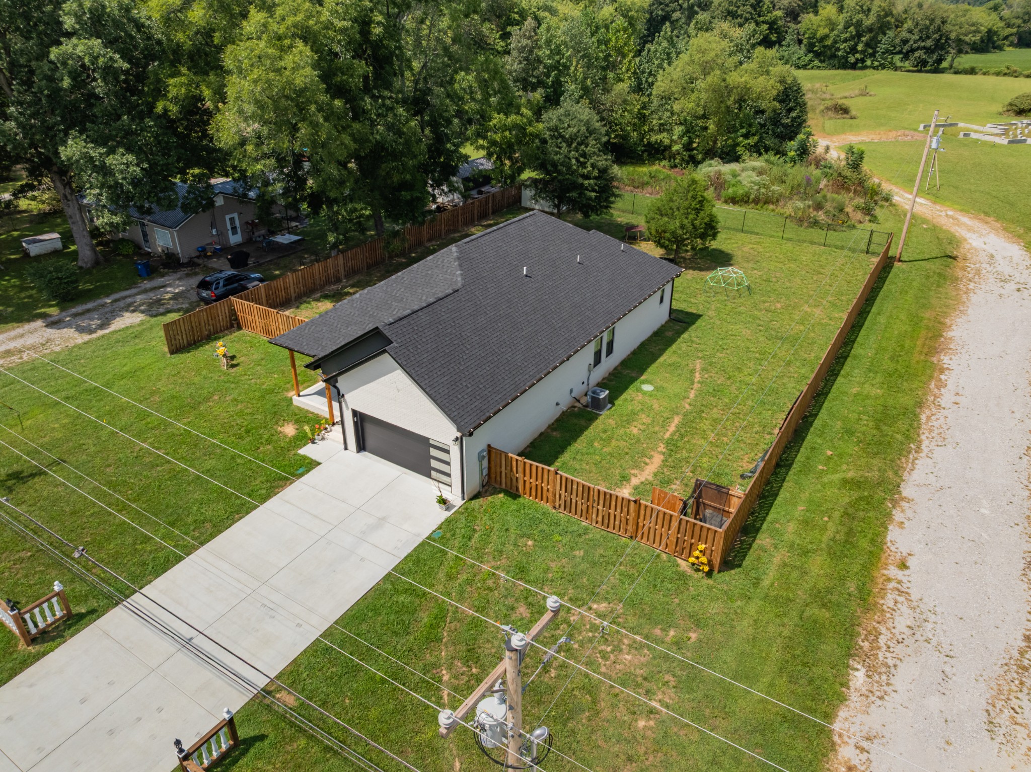 775 Ragsdale Road Manchester, TN 37355 - Photo 29 of 51