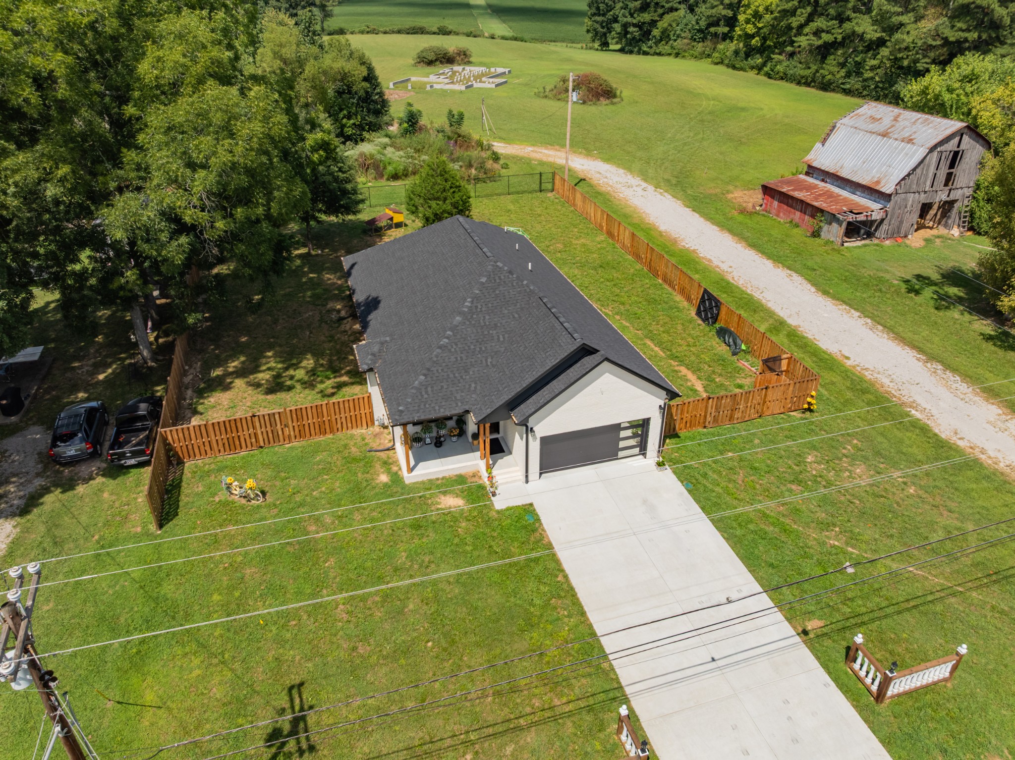 775 Ragsdale Road Manchester, TN 37355 - Photo 33 of 51