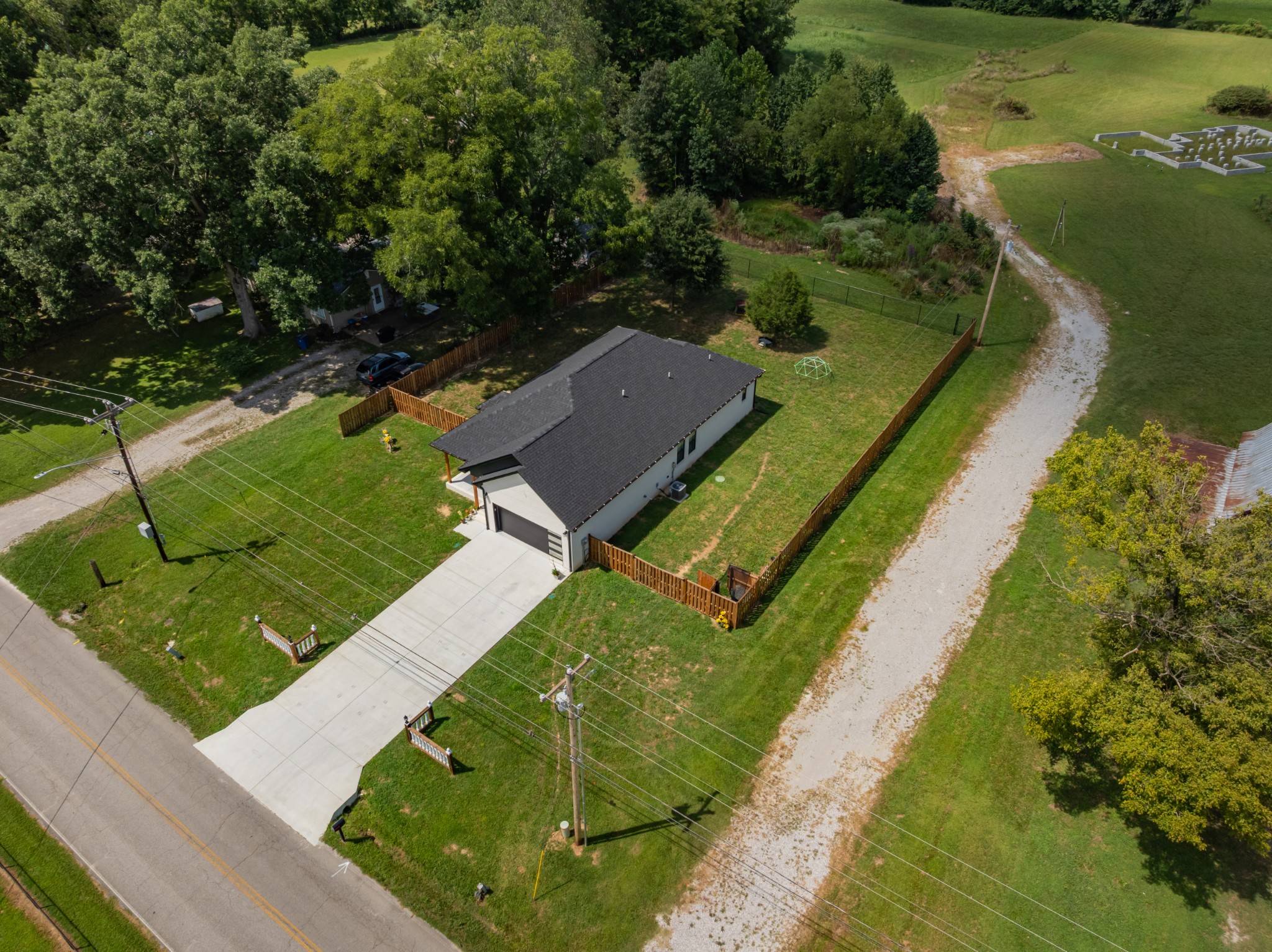 775 Ragsdale Road Manchester, TN 37355 - Photo 34 of 51