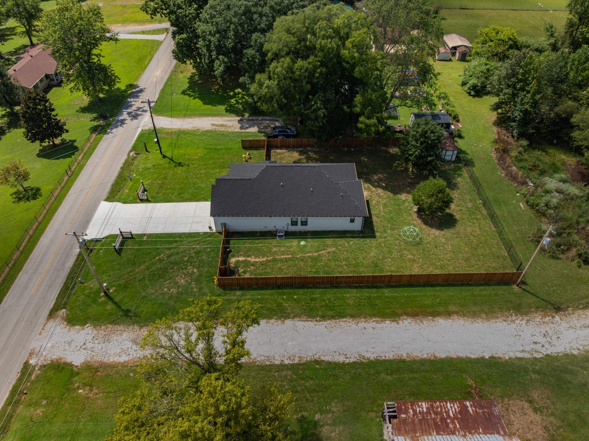 775 Ragsdale Road Manchester, TN 37355 - Photo 36 of 51