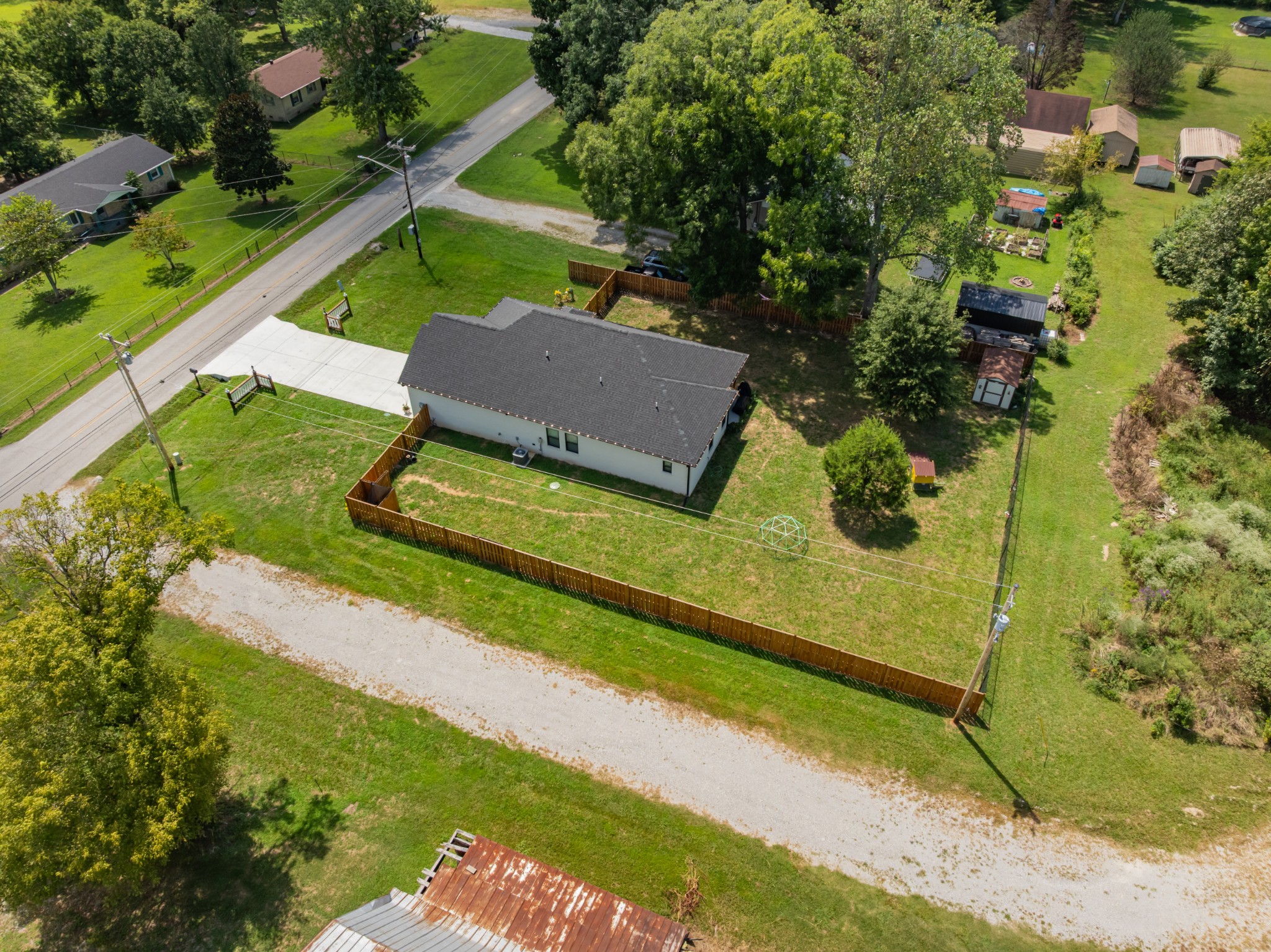 775 Ragsdale Road Manchester, TN 37355 - Photo 37 of 51