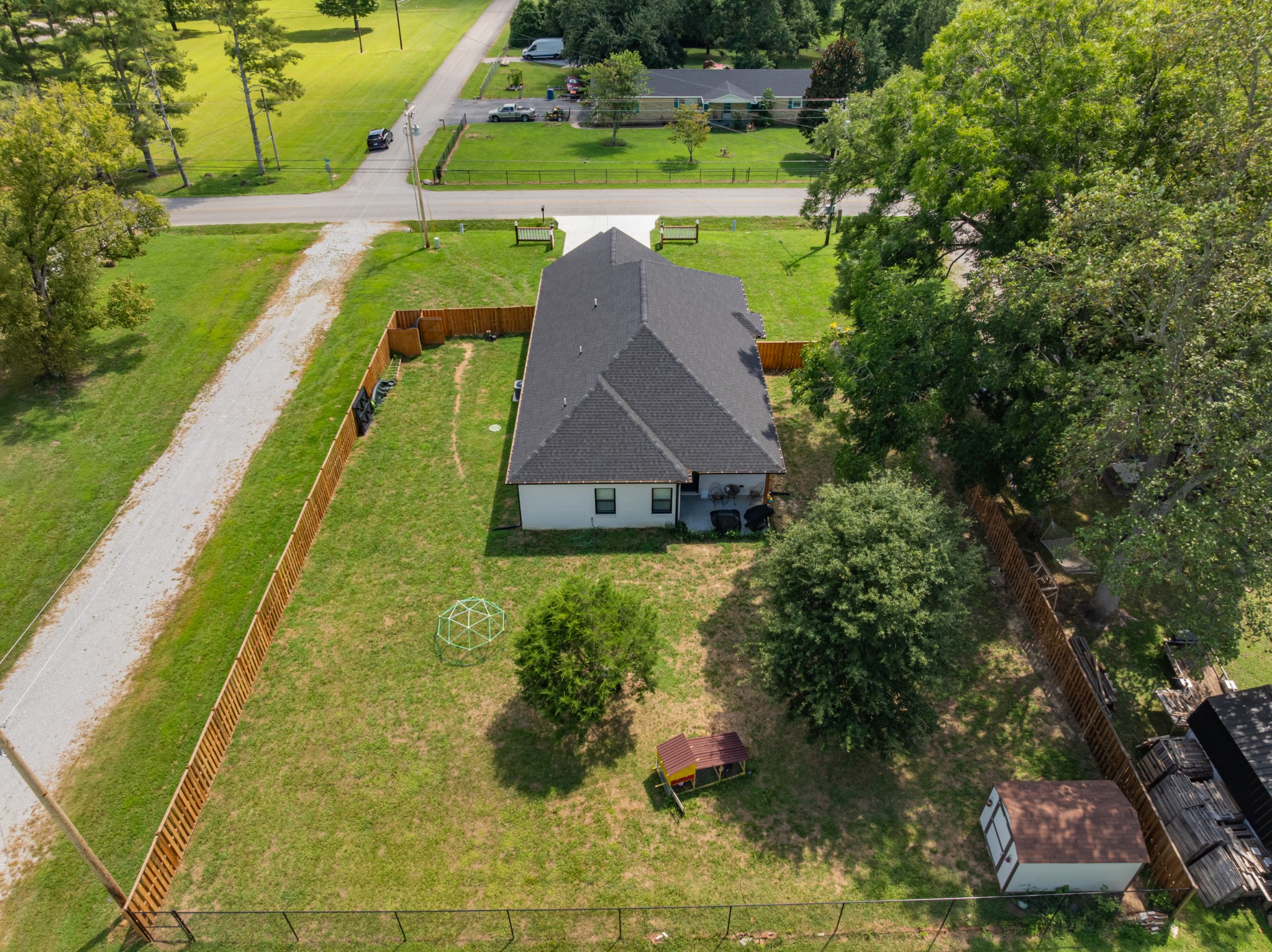 775 Ragsdale Road Manchester, TN 37355 - Photo 40 of 51