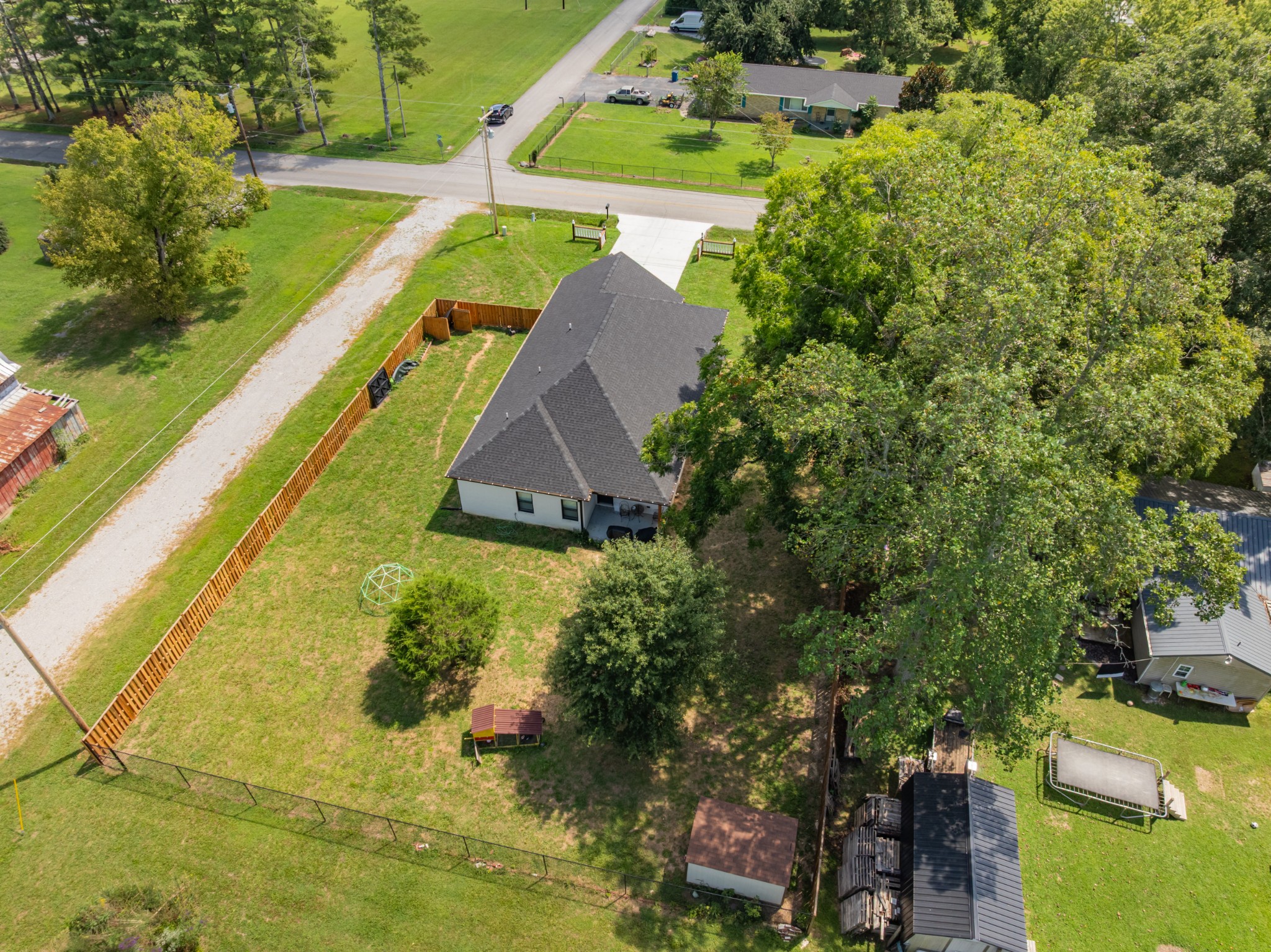 775 Ragsdale Road Manchester, TN 37355 - Photo 41 of 51