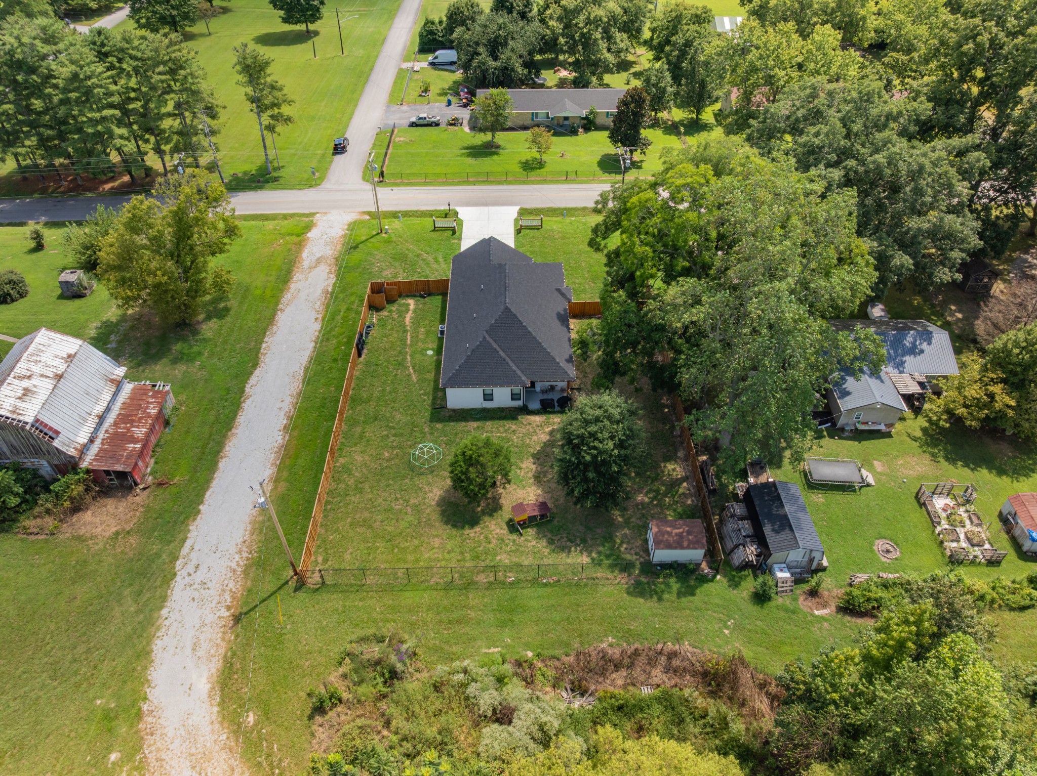 775 Ragsdale Road Manchester, TN 37355 - Photo 42 of 51