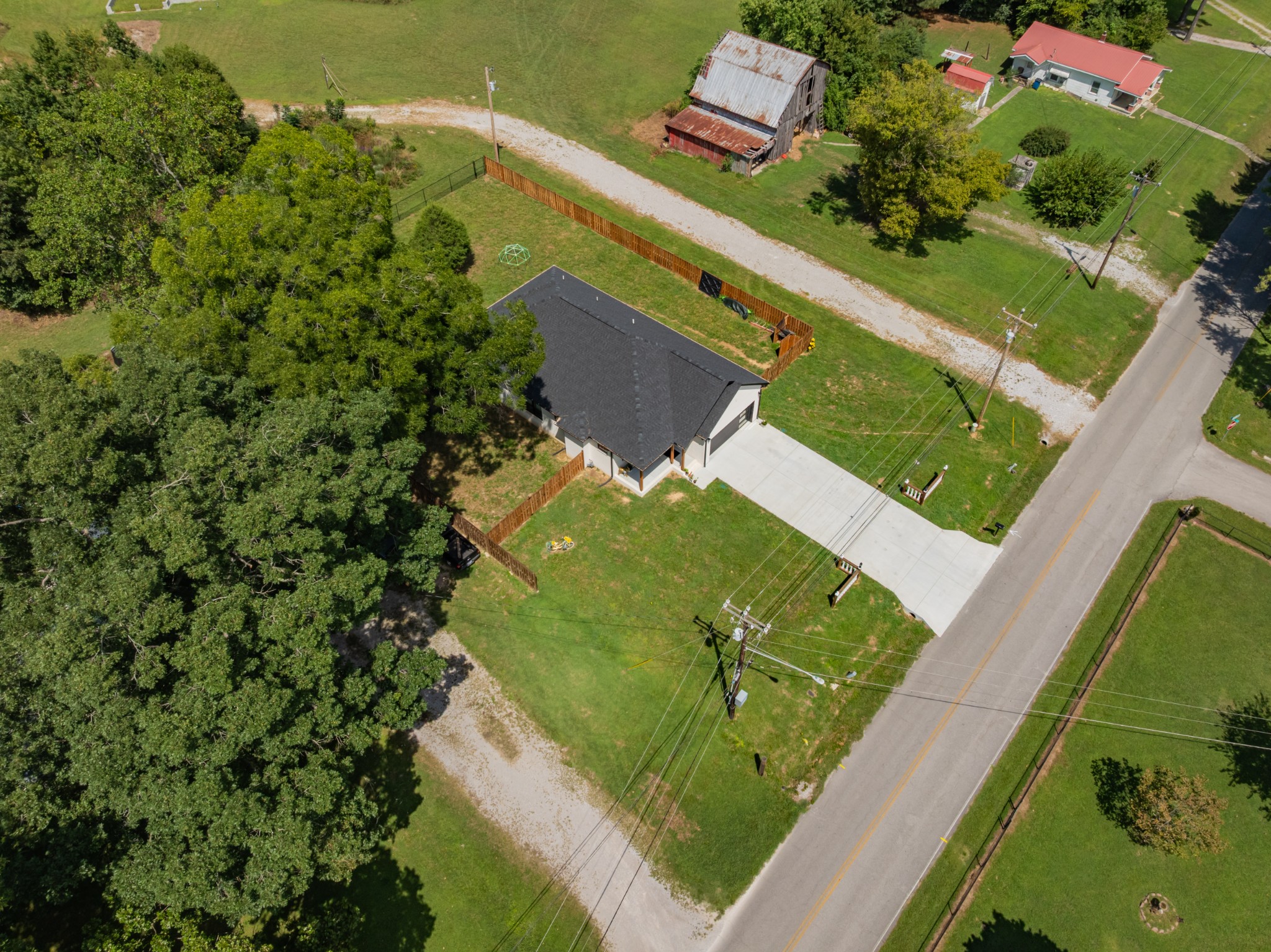 775 Ragsdale Road Manchester, TN 37355 - Photo 43 of 51