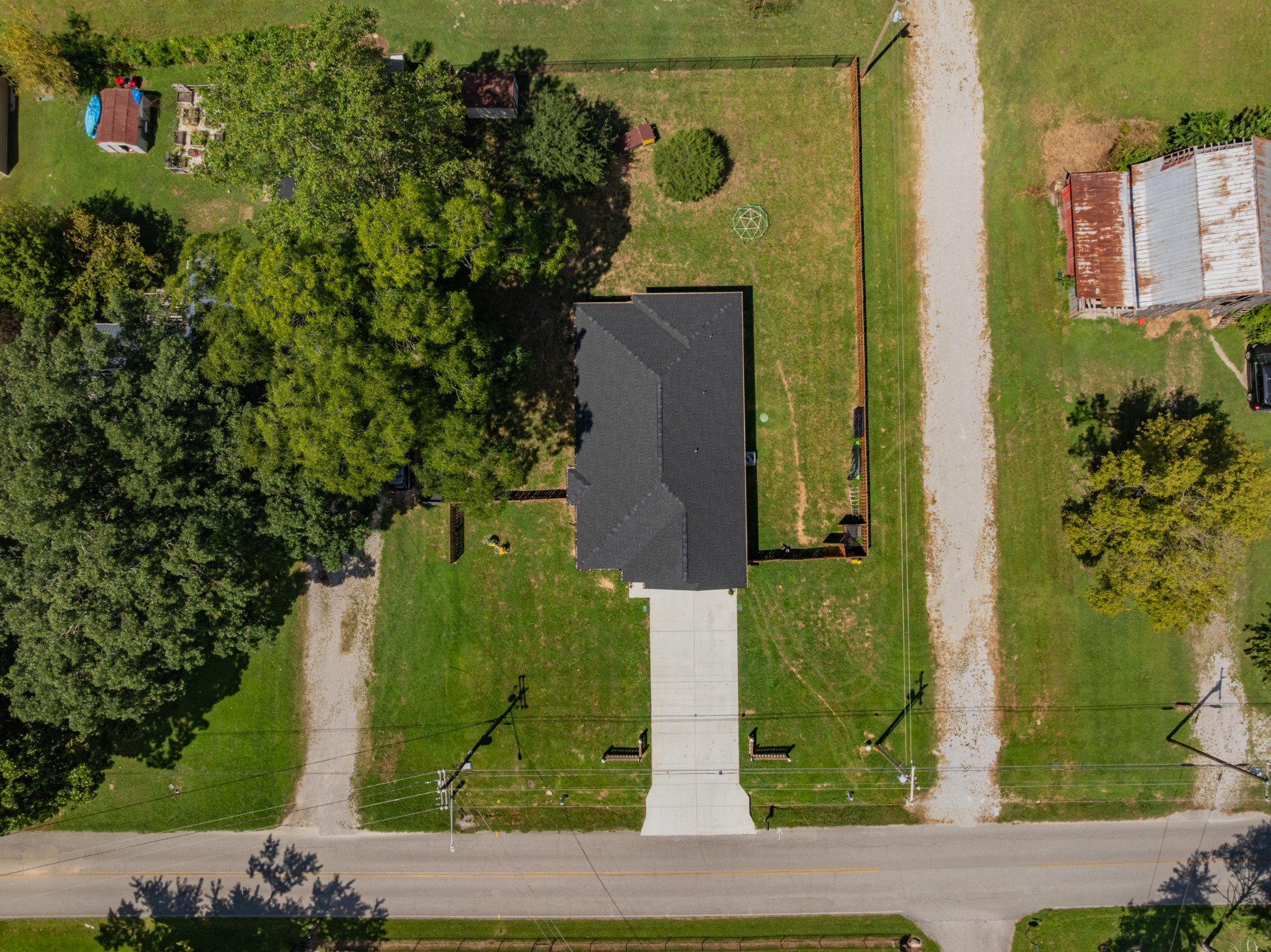 775 Ragsdale Road Manchester, TN 37355 - Photo 45 of 51