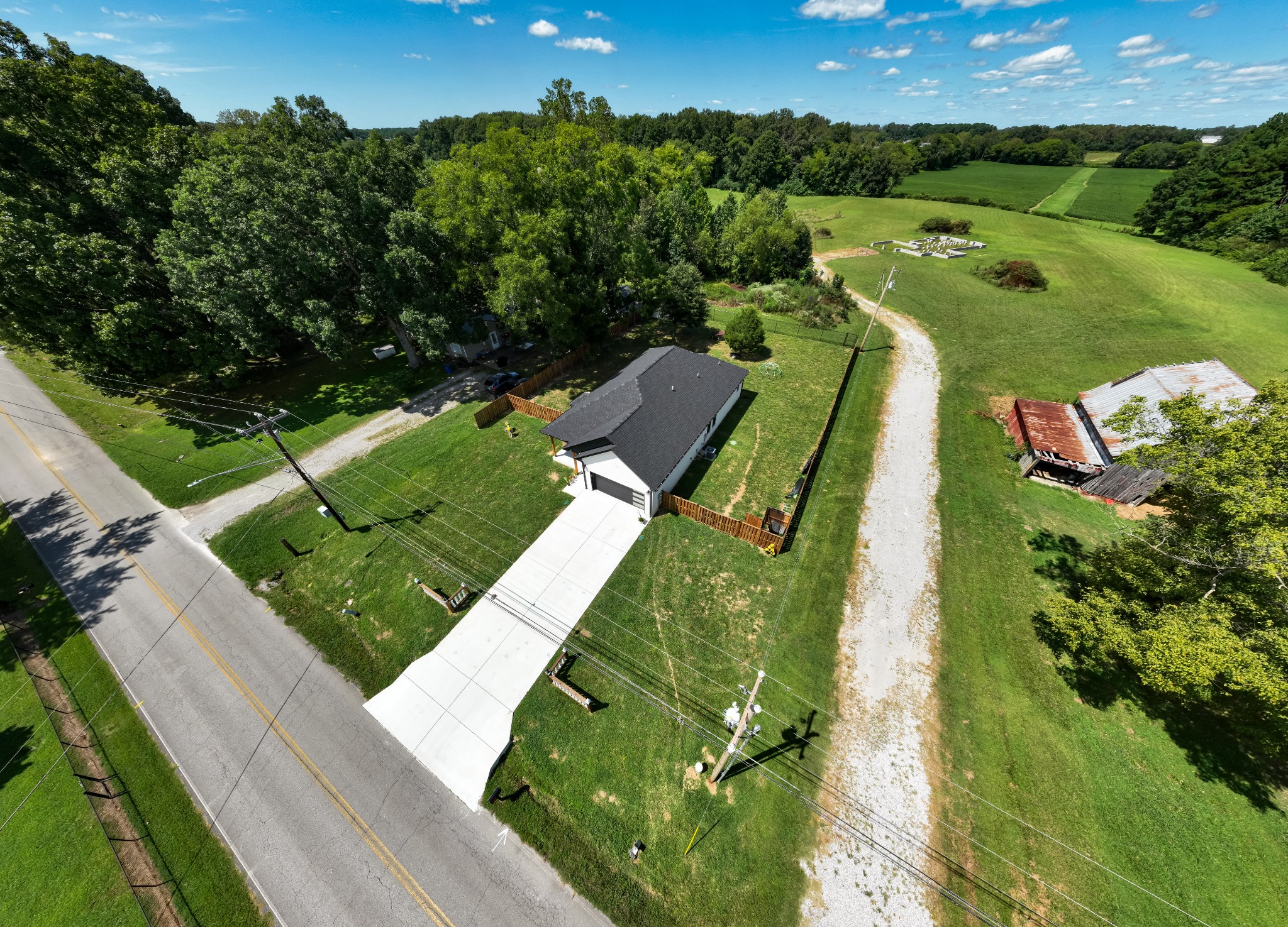 775 Ragsdale Road Manchester, TN 37355 - Photo 46 of 51