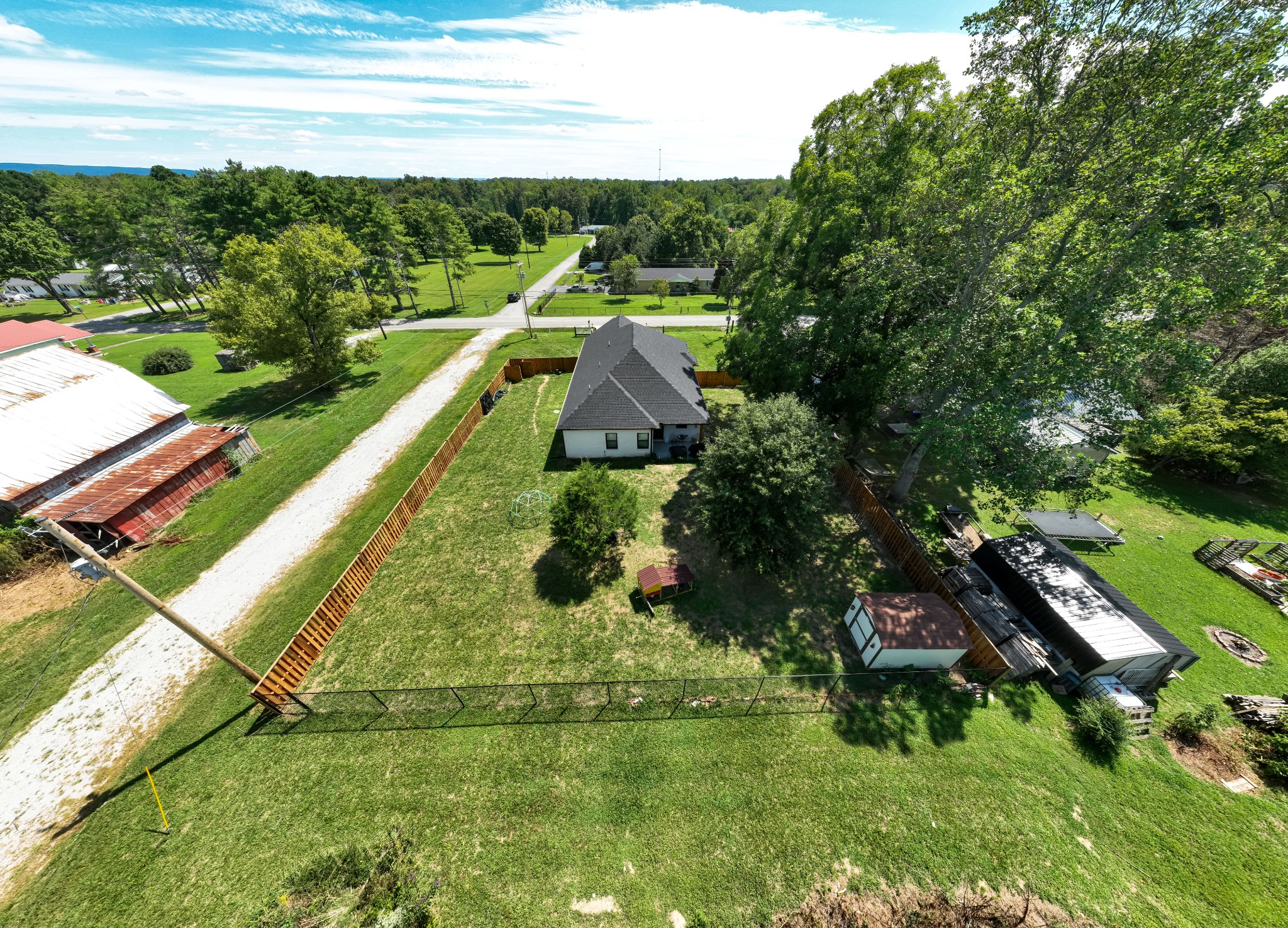 775 Ragsdale Road Manchester, TN 37355 - Photo 50 of 51