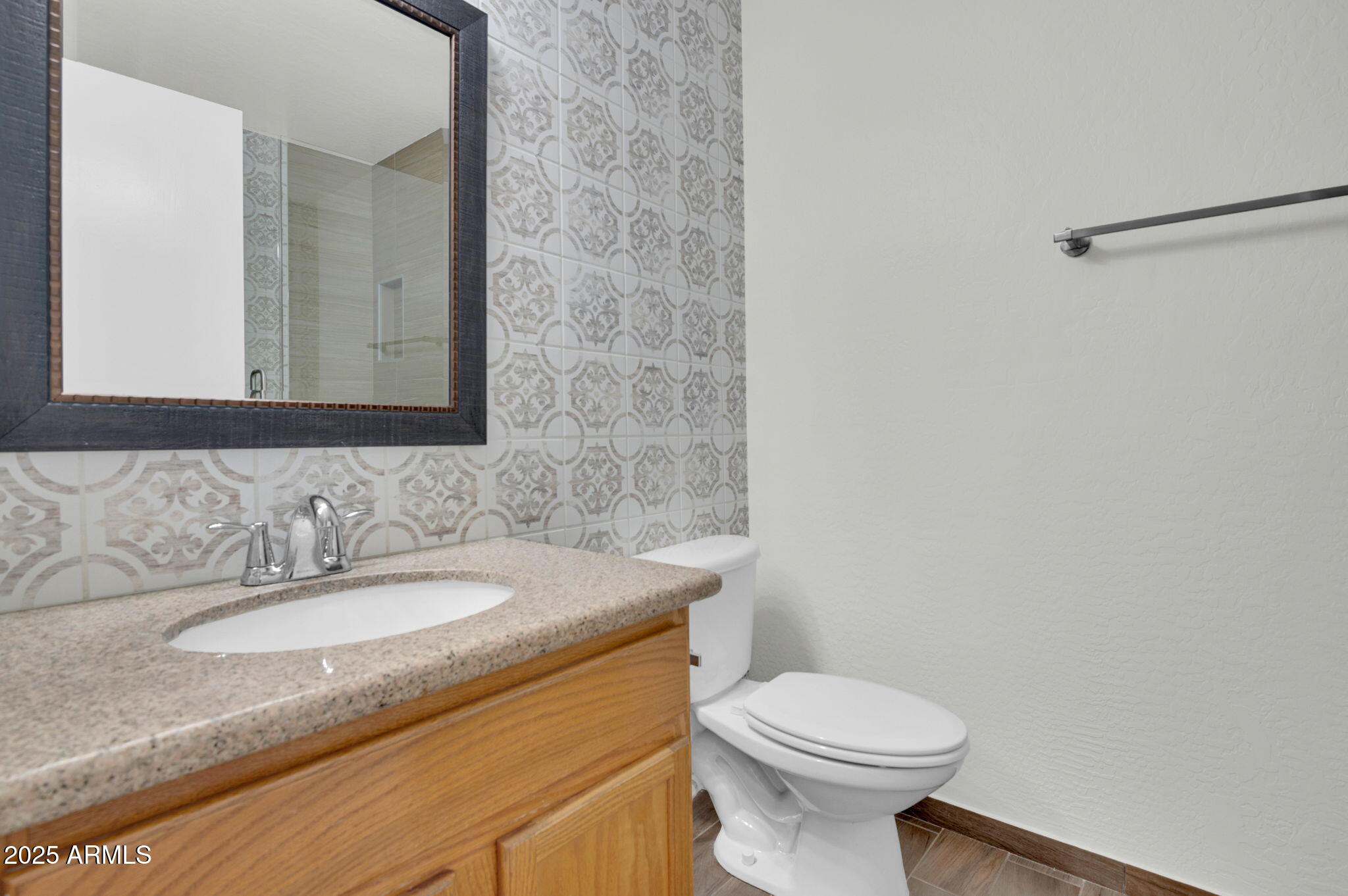 7325 West Williams Street Phoenix, AZ 85043 - Photo 12 of 30 Full Bath Downstairs