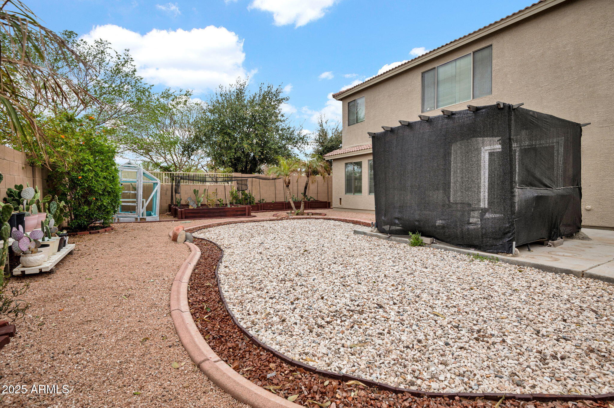 7325 West Williams Street Phoenix, AZ 85043 - Photo 27 of 30 Backyard - Low Maintenance