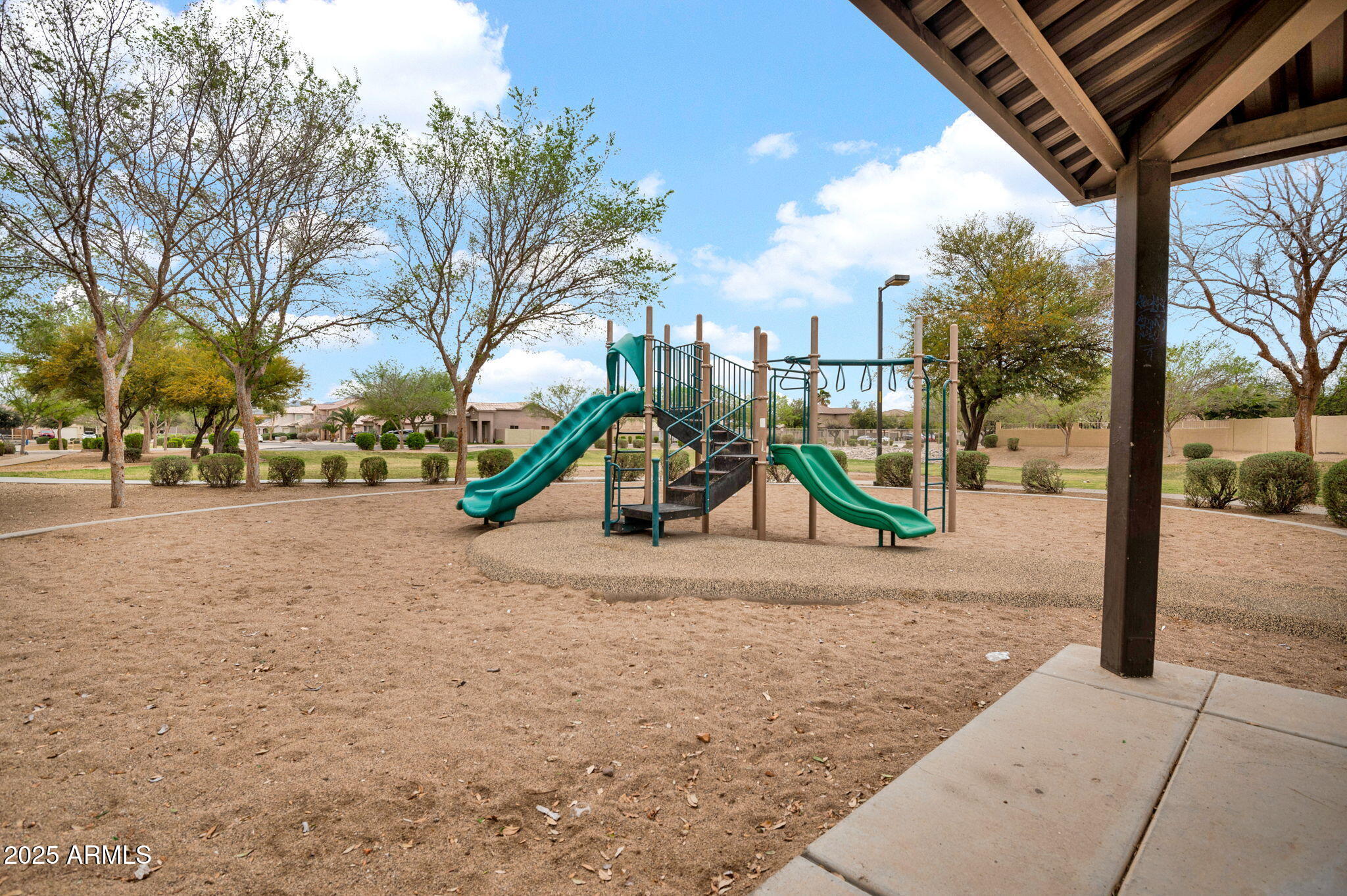 7325 West Williams Street Phoenix, AZ 85043 - Photo 29 of 30 Community Park Next Door