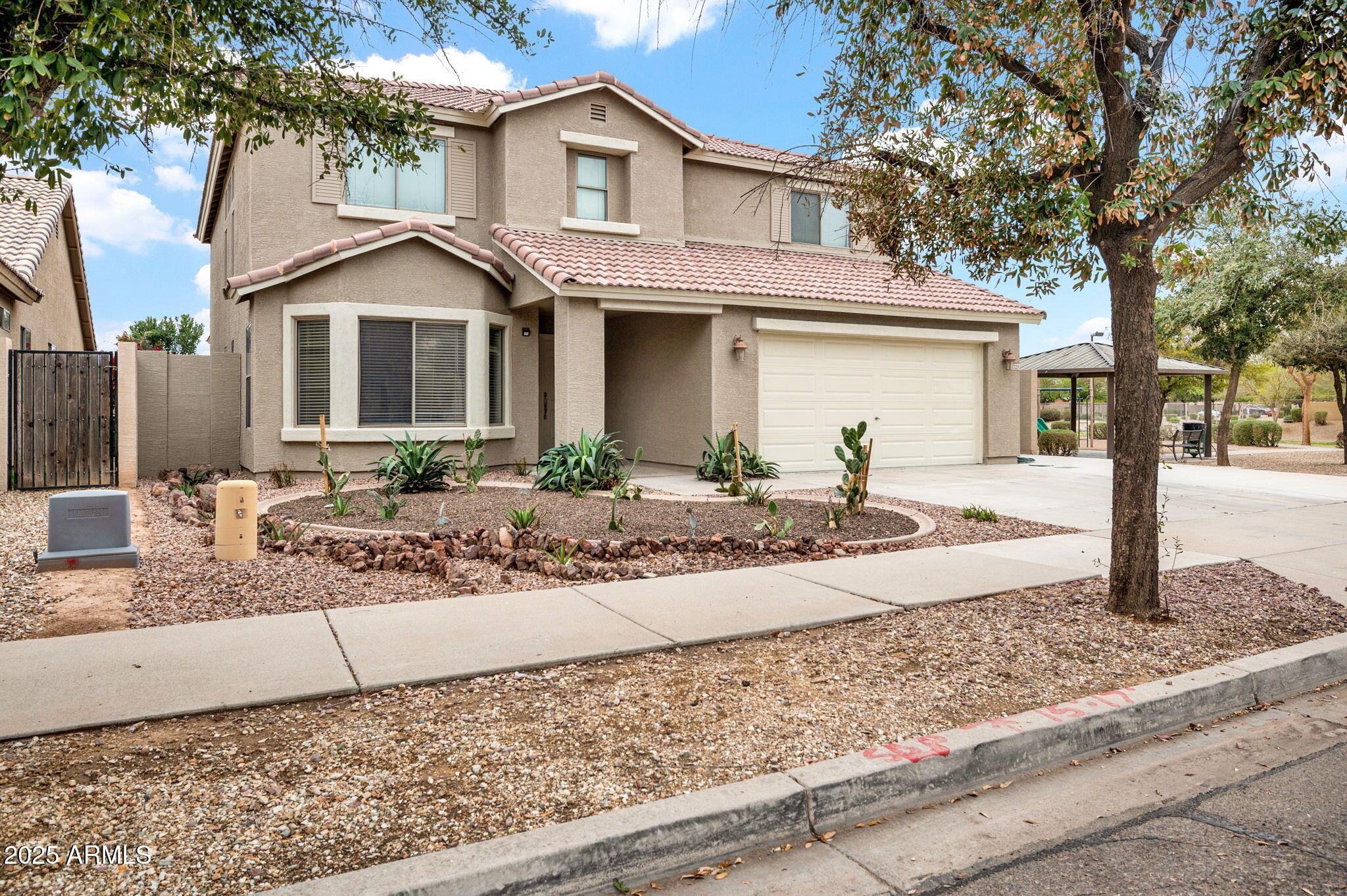 7325 West Williams Street Phoenix, AZ 85043 - Photo 30 of 30 Front