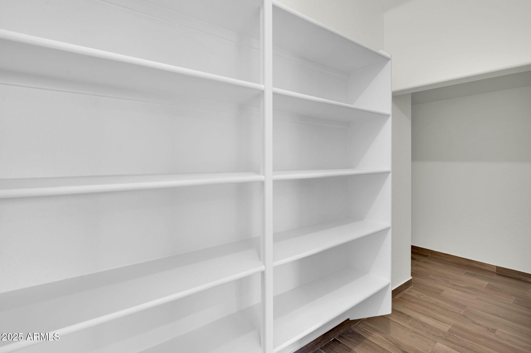 7325 West Williams Street Phoenix, AZ 85043 - Photo 9 of 30 Huge Walk-in Pantry