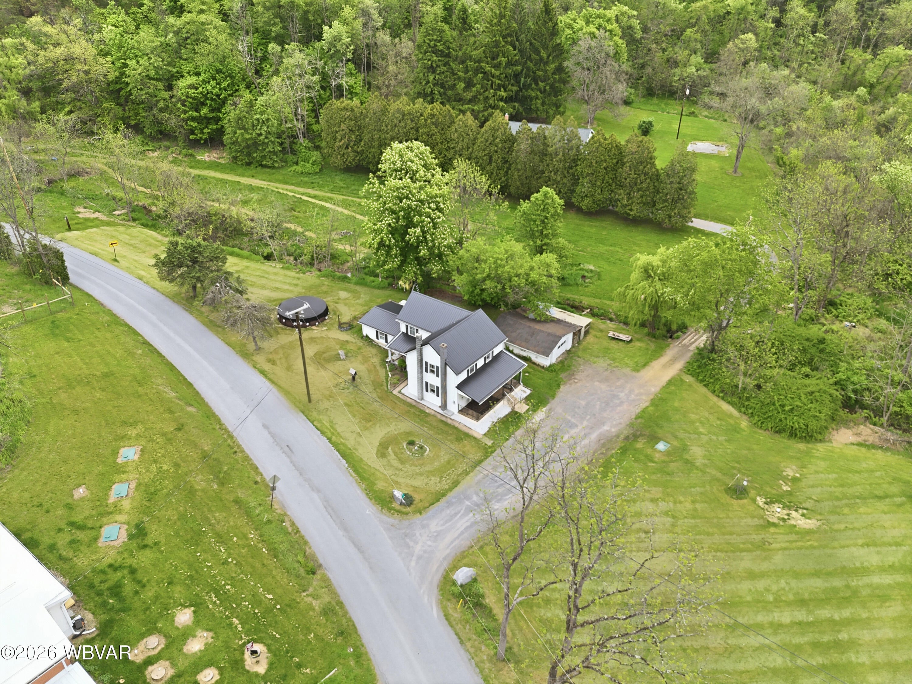 848 West Hunter Run Road Howard, PA 16841 - Photo 13 of 43 Gallery Image 13