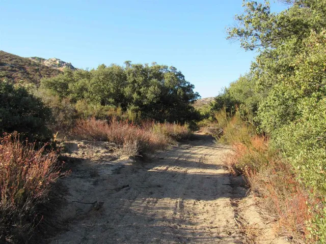 $400,000 | 2115 Campo Truck Trail, Campo, CA 91906