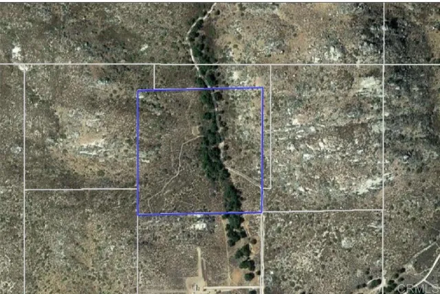 $400,000 | 2115 Campo Truck Trail, Campo, CA 91906