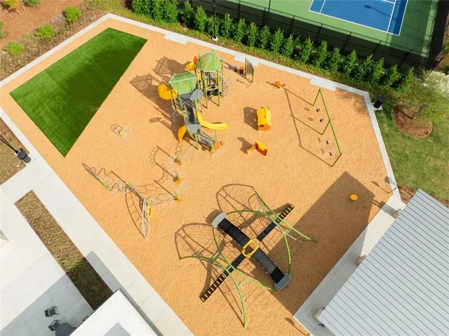 a sign board with parking space