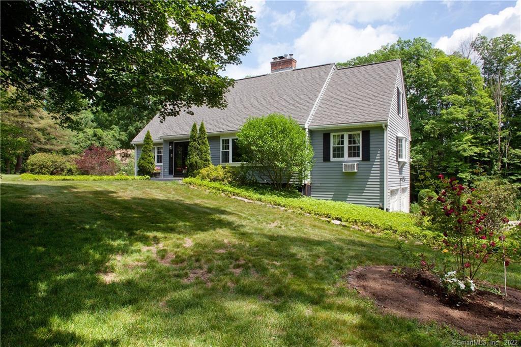 76 West Mountain Road Simsbury, CT 06092 - Photo 1 of 1 Gallery Image 1