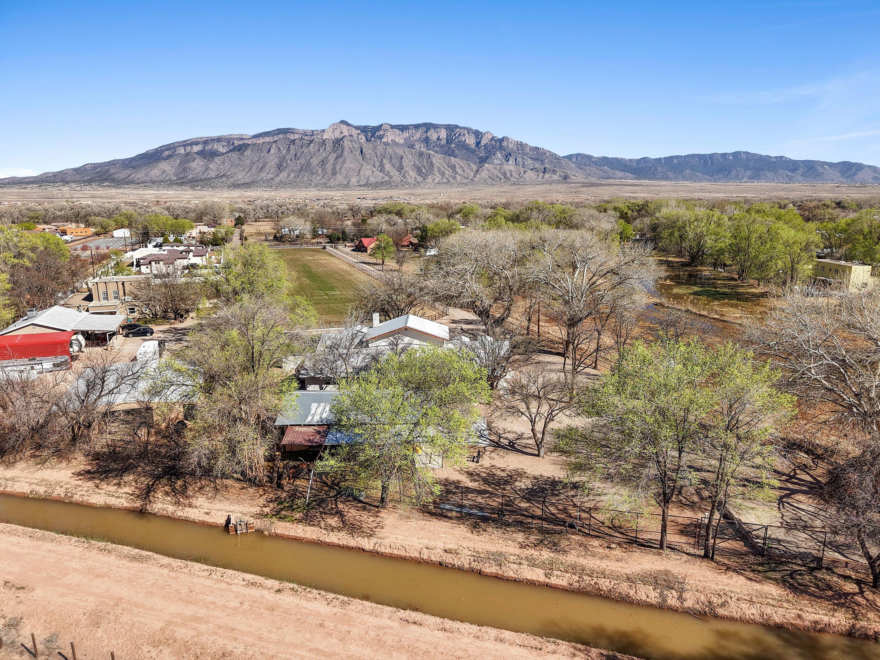 6735 Corrales Road Corrales, NM 87048 - Photo 121 of 130 Gallery Image 121