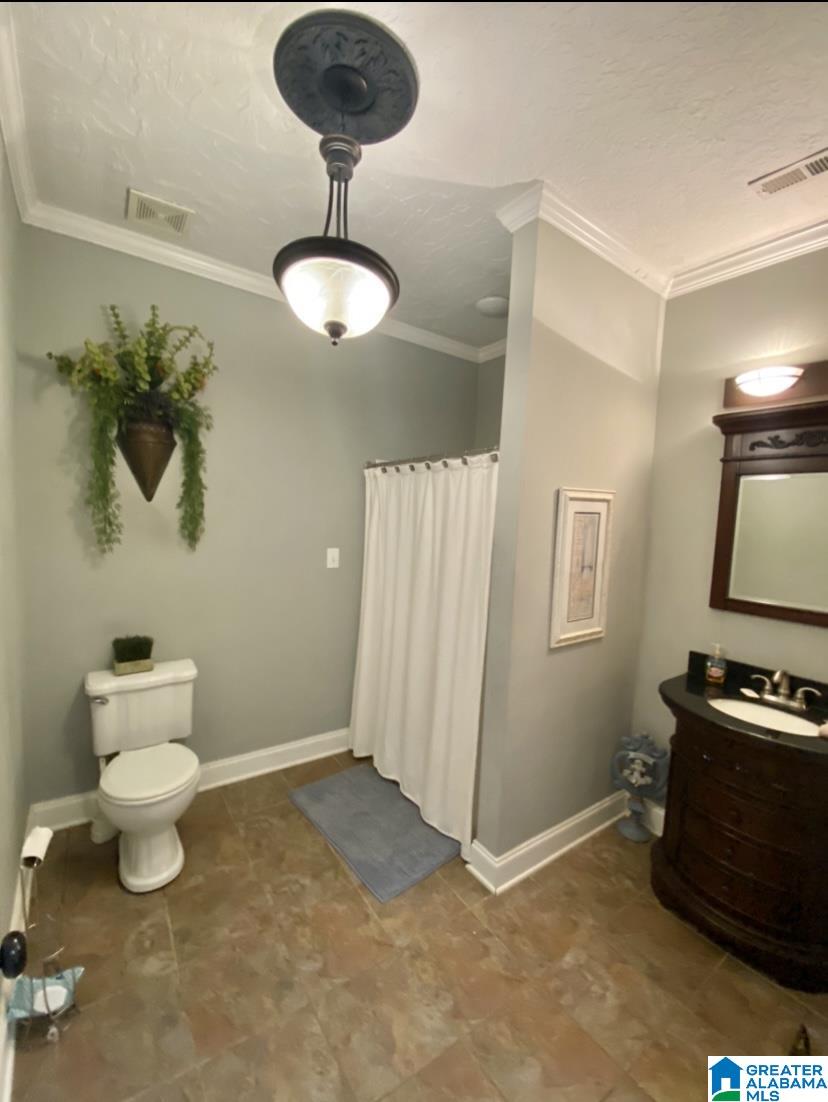 465 County Road 6 Heflin, AL 36264 - Photo 23 of 38