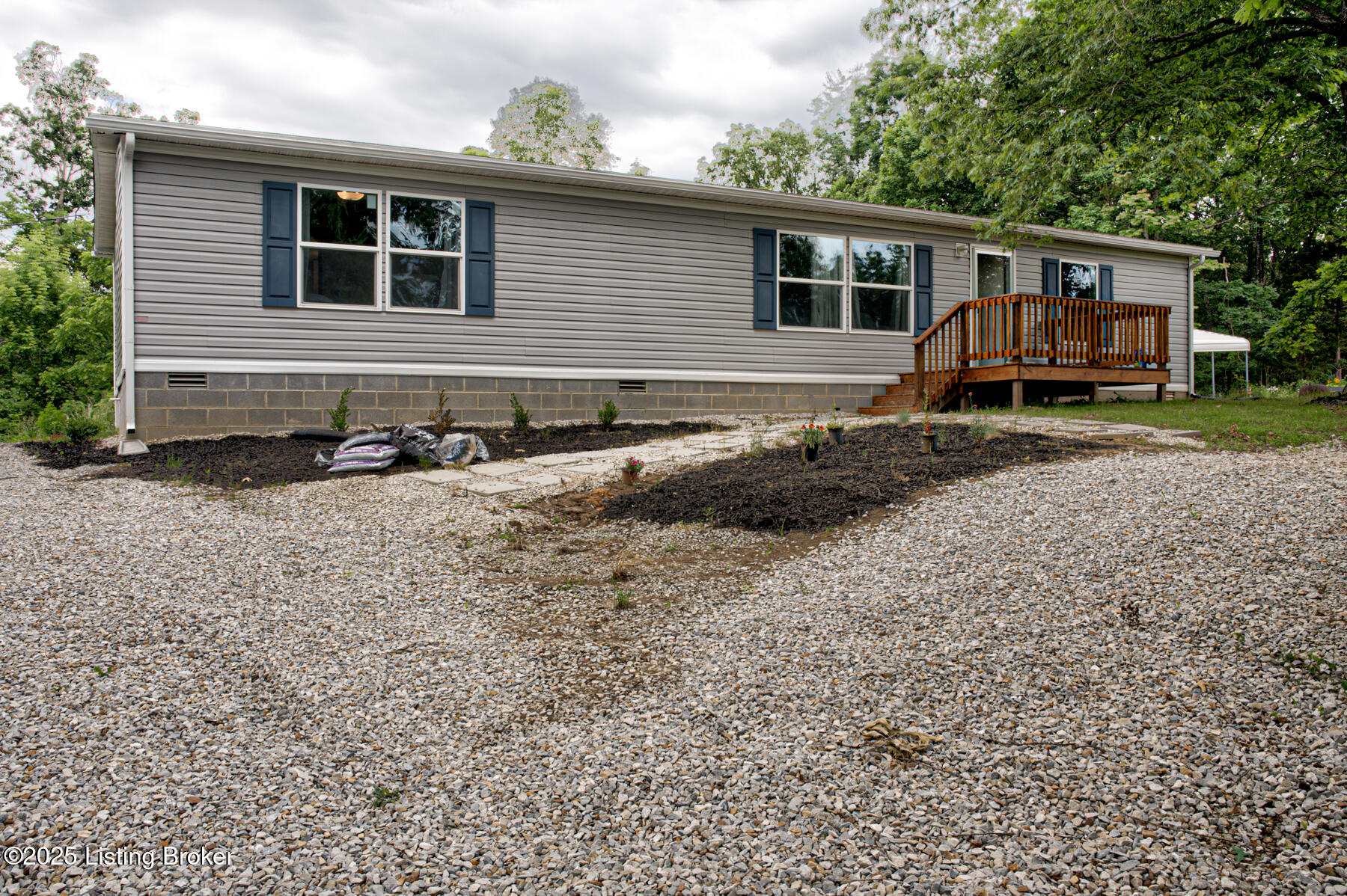 233 Rambling Ridge Road Brandenburg, KY 40108 - Photo 1 of 27 GSP-233 Rambling Ridge Rd-1