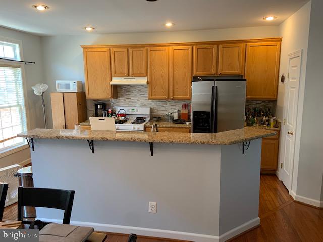 5822 Pearson Lane Alexandria, VA 22304 - Photo 8 of 16