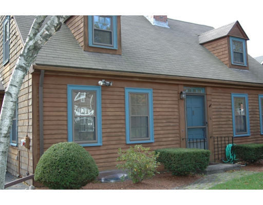 16 Grosvenor Road Needham, MA 02492 - Photo 2 of 7 a view of a house that has window and a door
