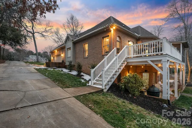 $2,100,000 | 388 Ponderosa Circle, Mooresville, NC 28117