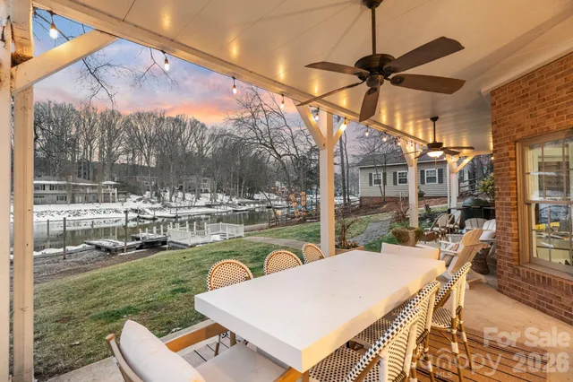 $2,100,000 | 388 Ponderosa Circle, Mooresville, NC 28117