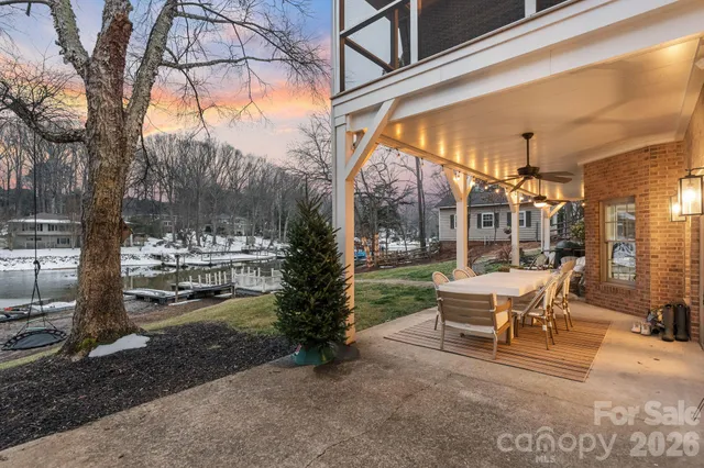 $2,100,000 | 388 Ponderosa Circle, Mooresville, NC 28117