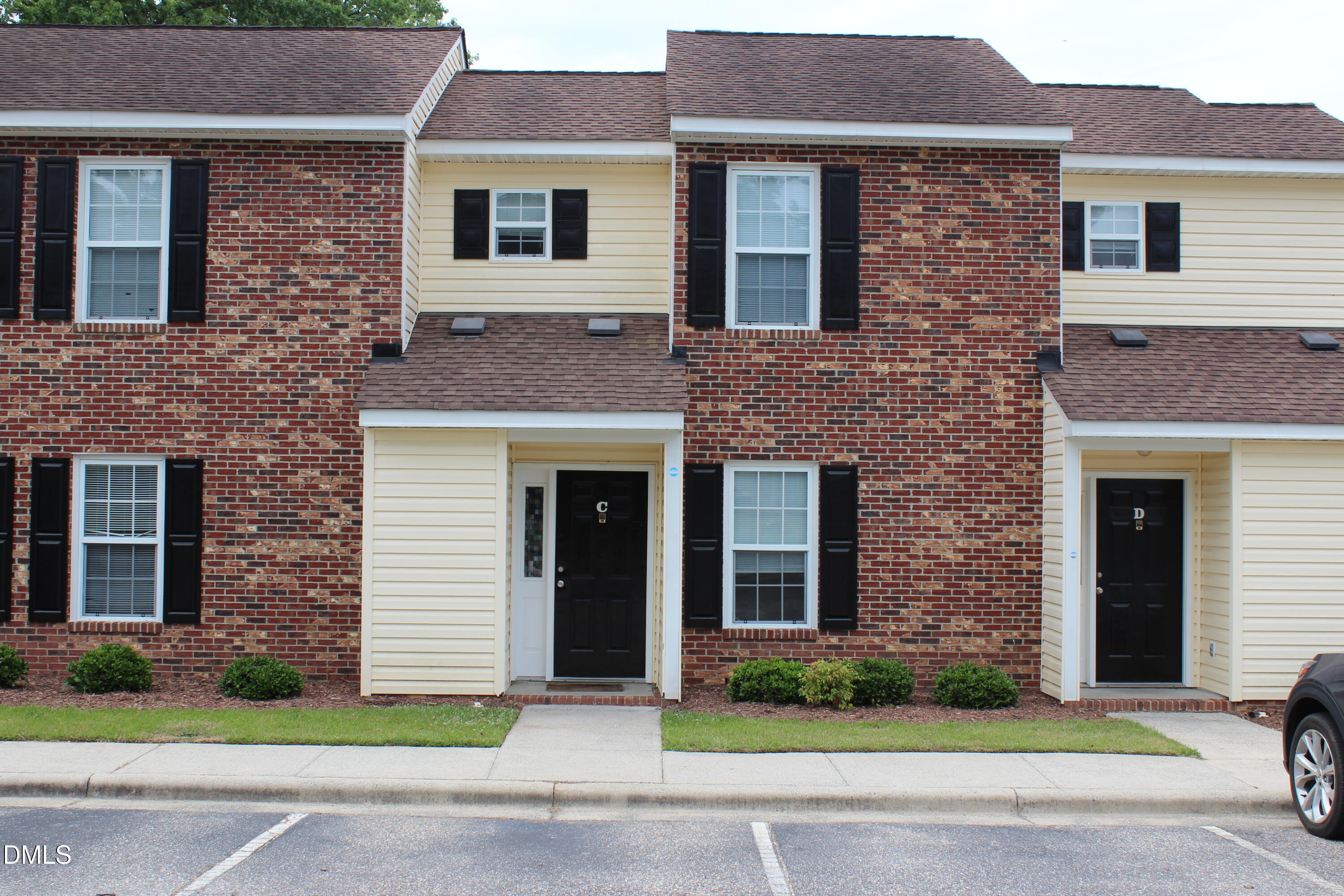 324 Mae Byrd Road, Unit C Lillington, NC 27546 - Photo 1 of 4