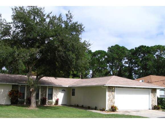 6493 Hunt Road Cocoa, FL 32927 - Photo 1 of 12 Primary Photo